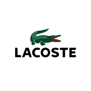 LACOSTE
