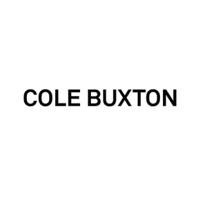 Cole Buxton