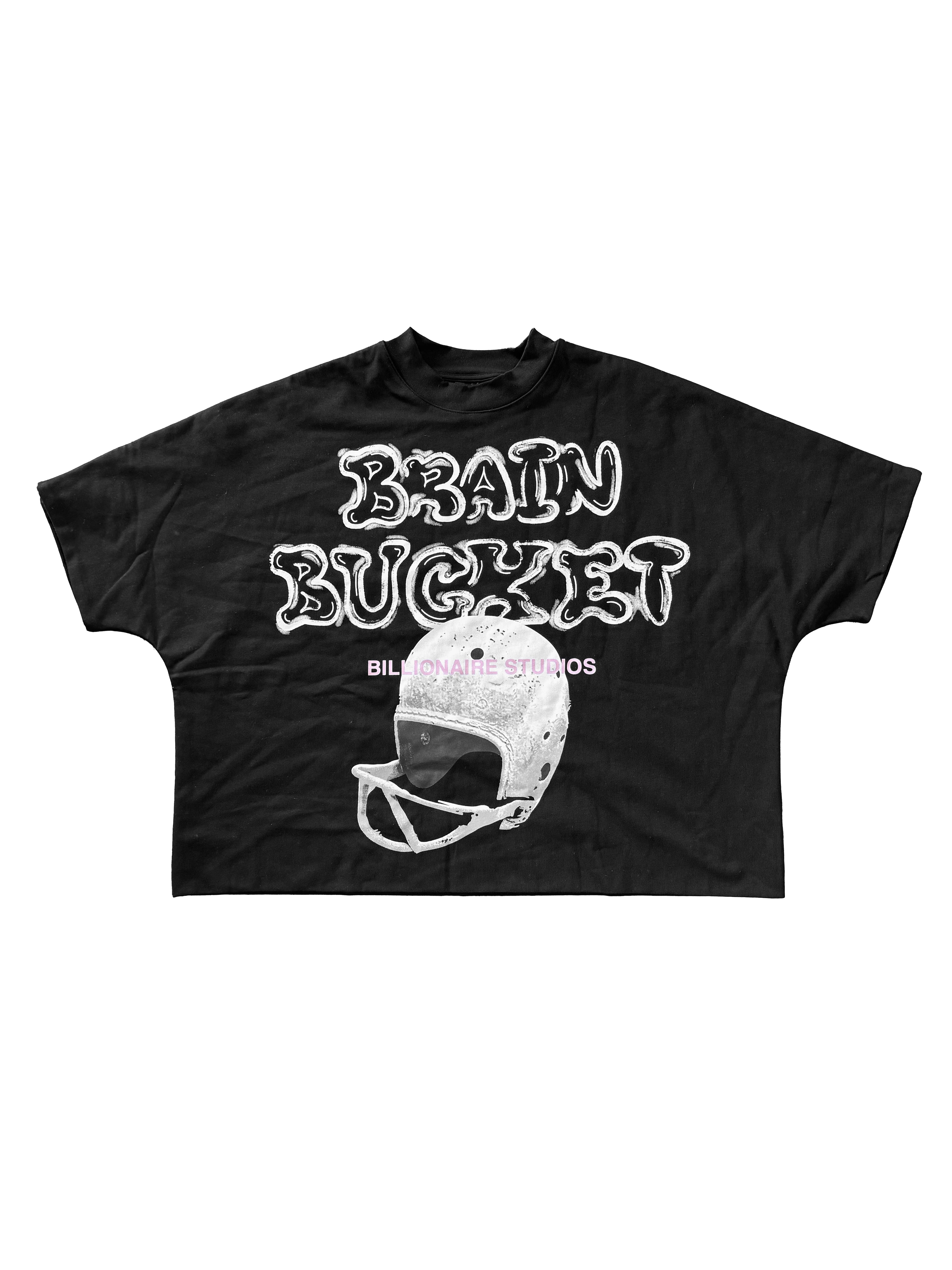 Billionaire Studios tee