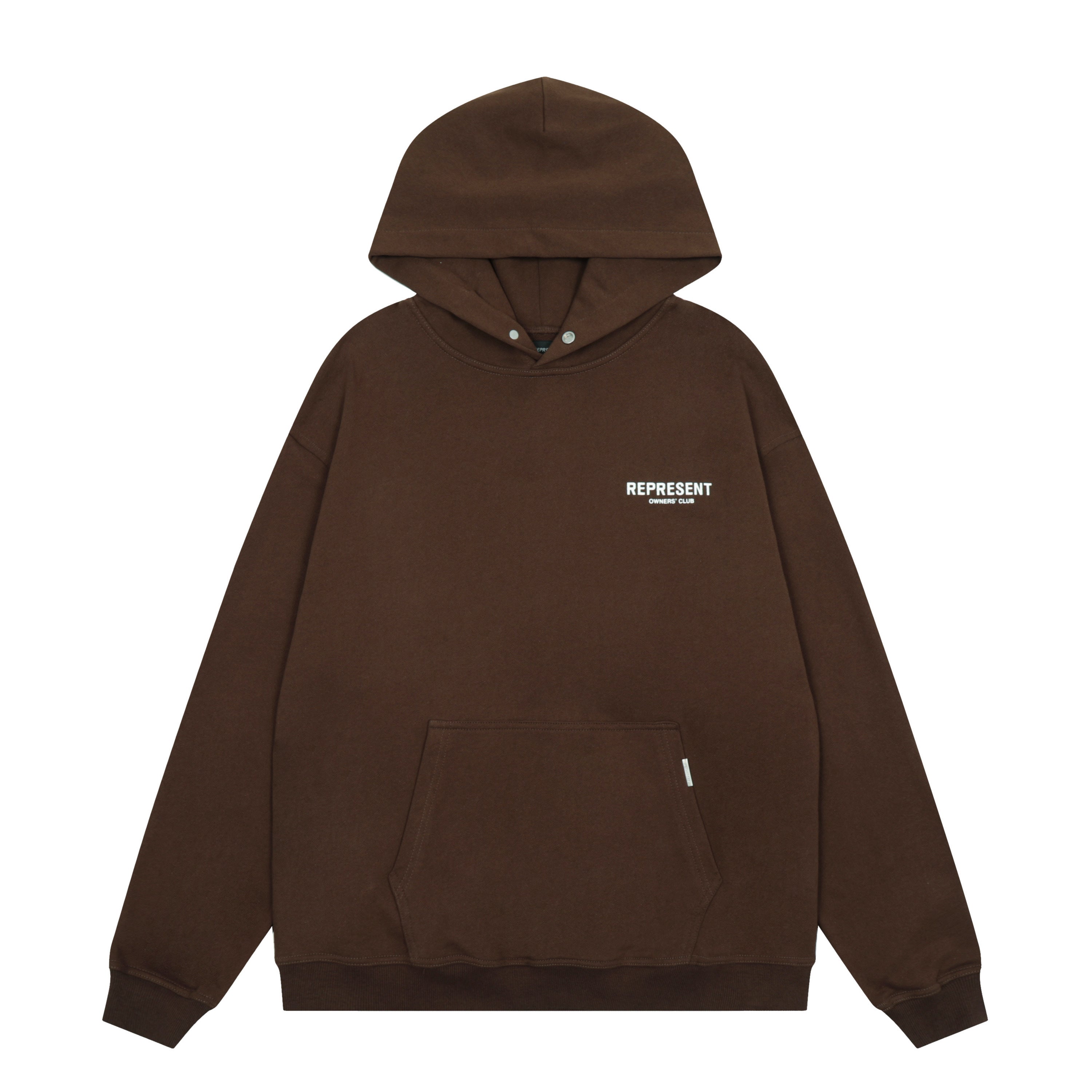 Represent hoodie