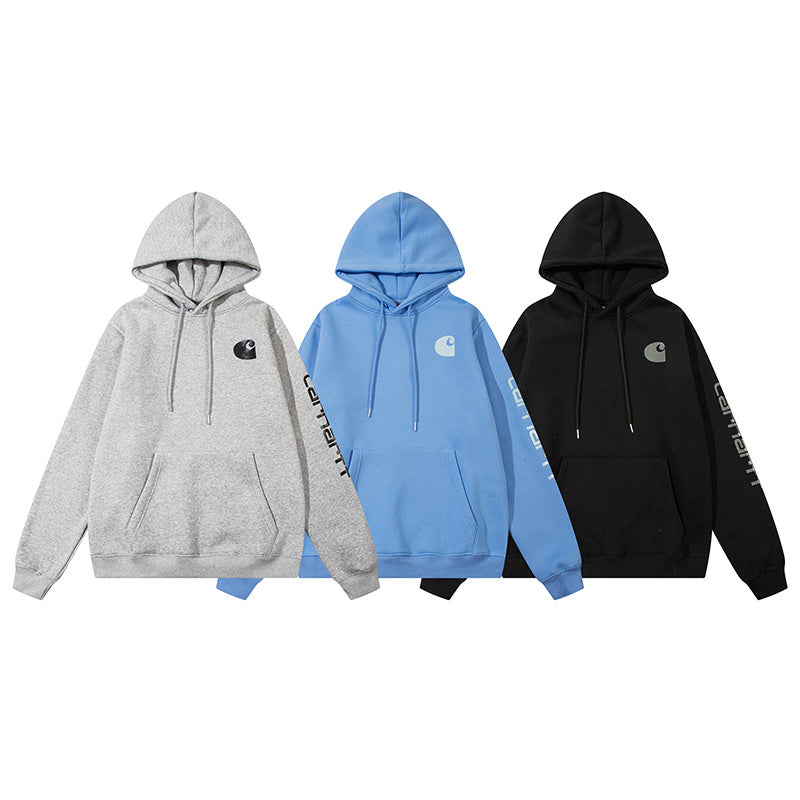 Carhartt hoodie