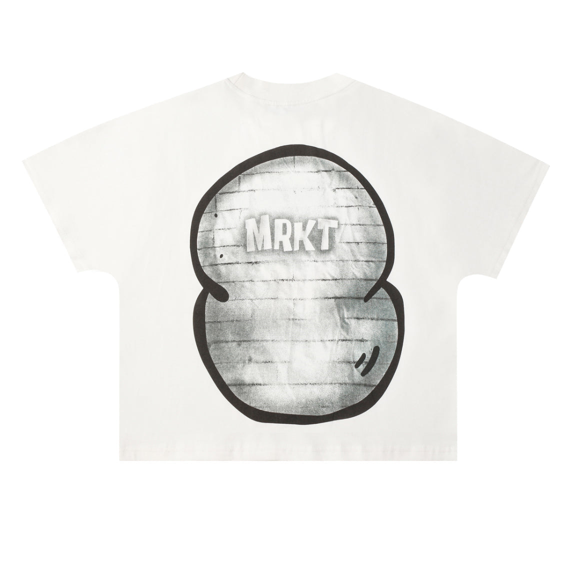 Billionaire Studios Squidward tee