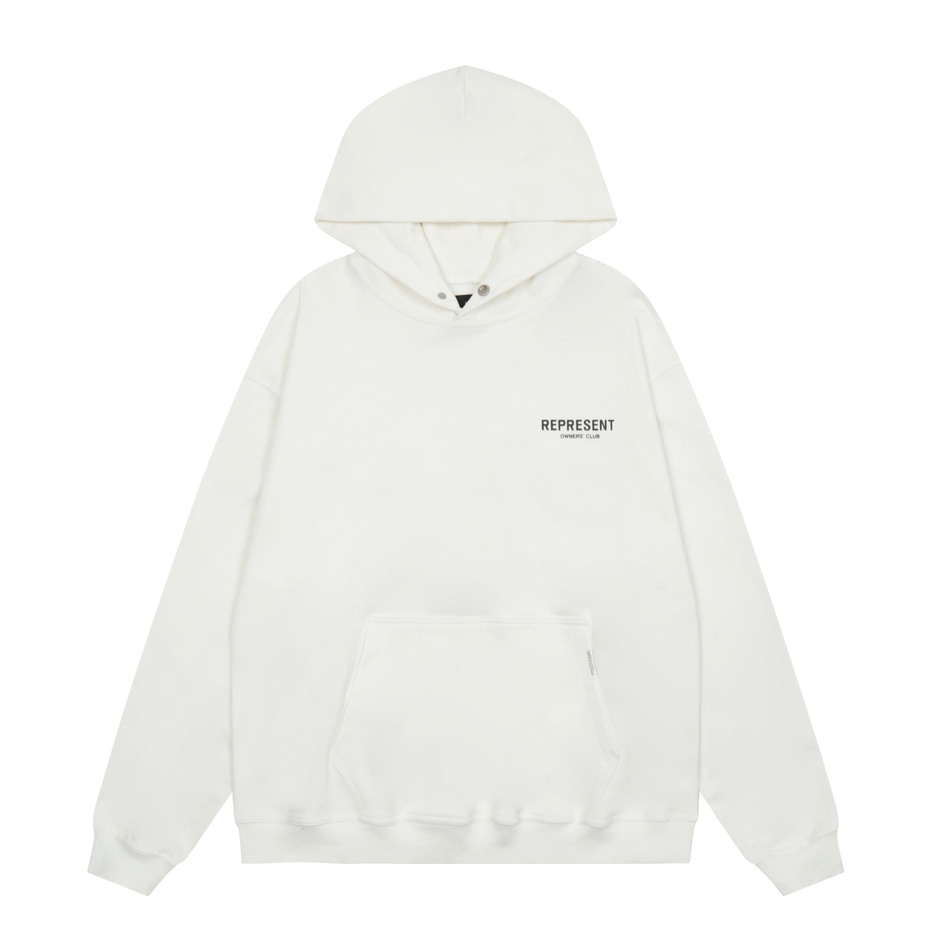 Represent hoodie