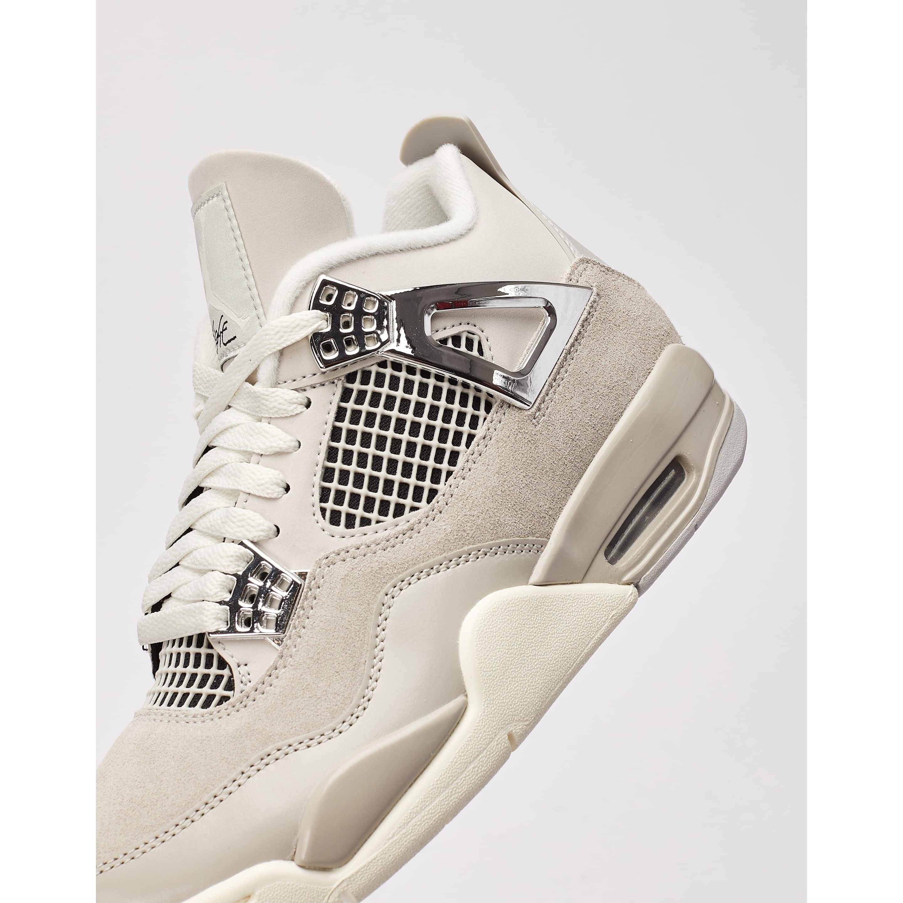 Air Jordan 4 "Frozen Moments"