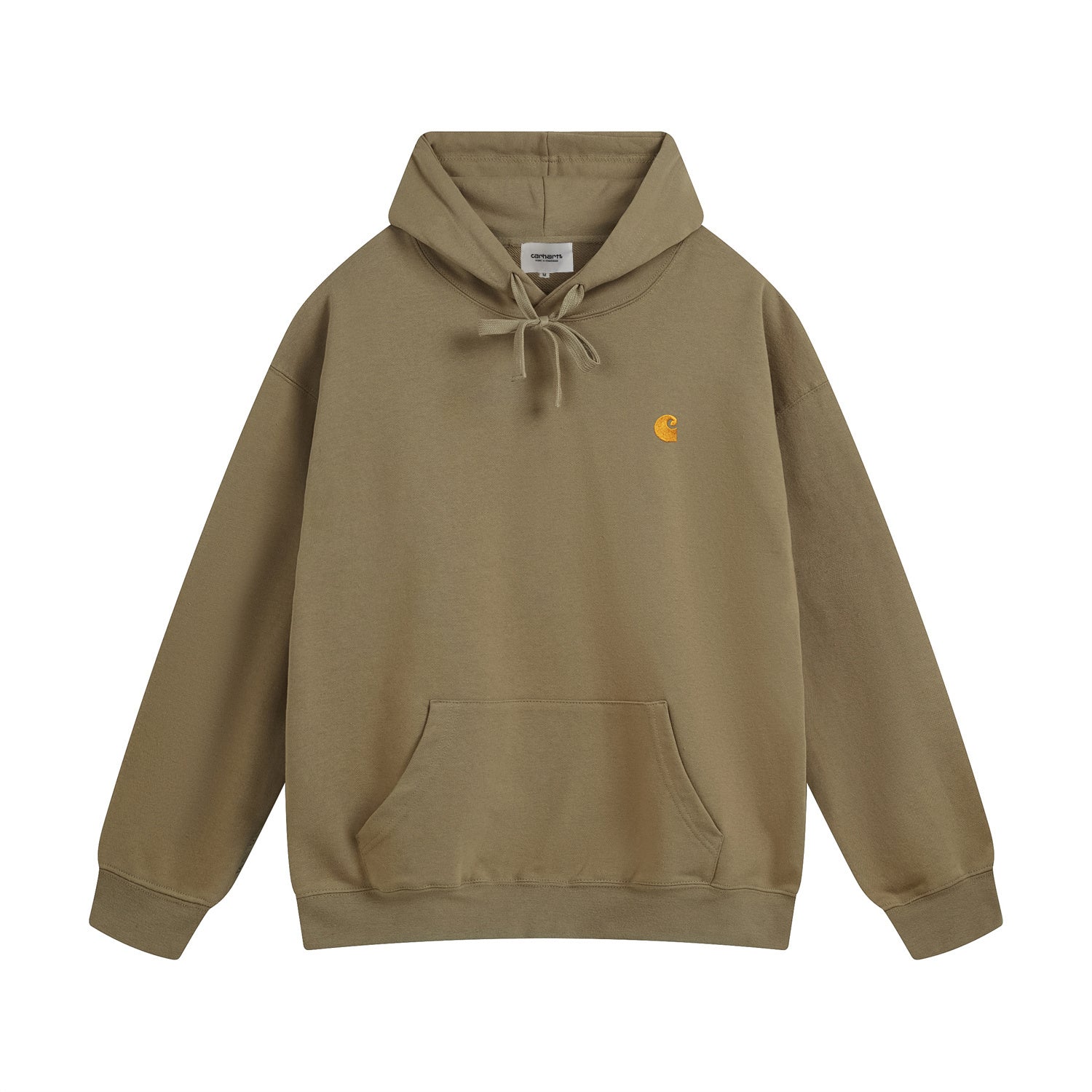 Carhartt hoodie