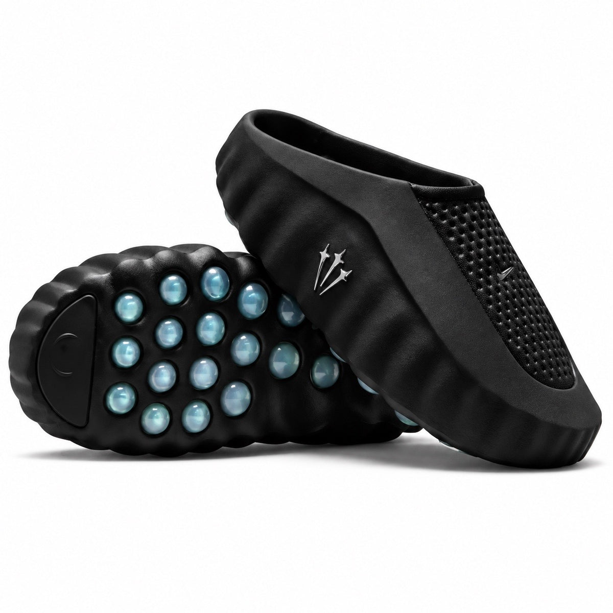 Nike Mind 001 X Nocta Iceman Black