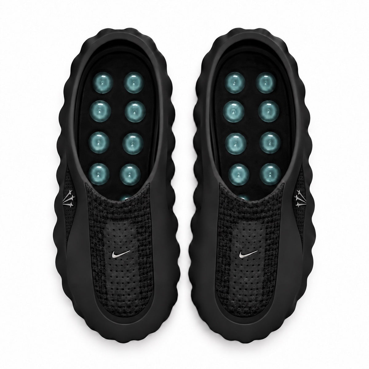 Nike Mind 001 X Nocta Iceman Black