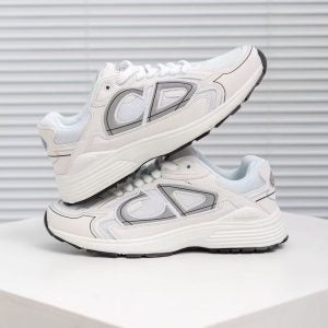 Dior B30 White