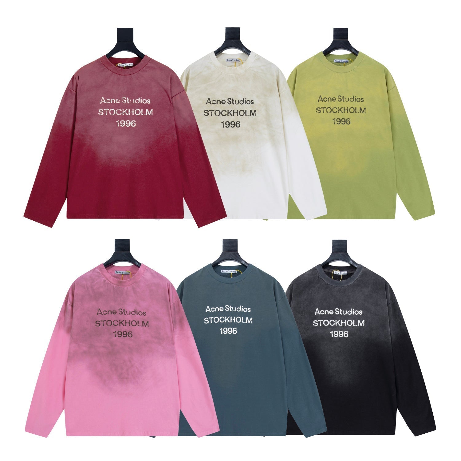Acne Studios long sleeve