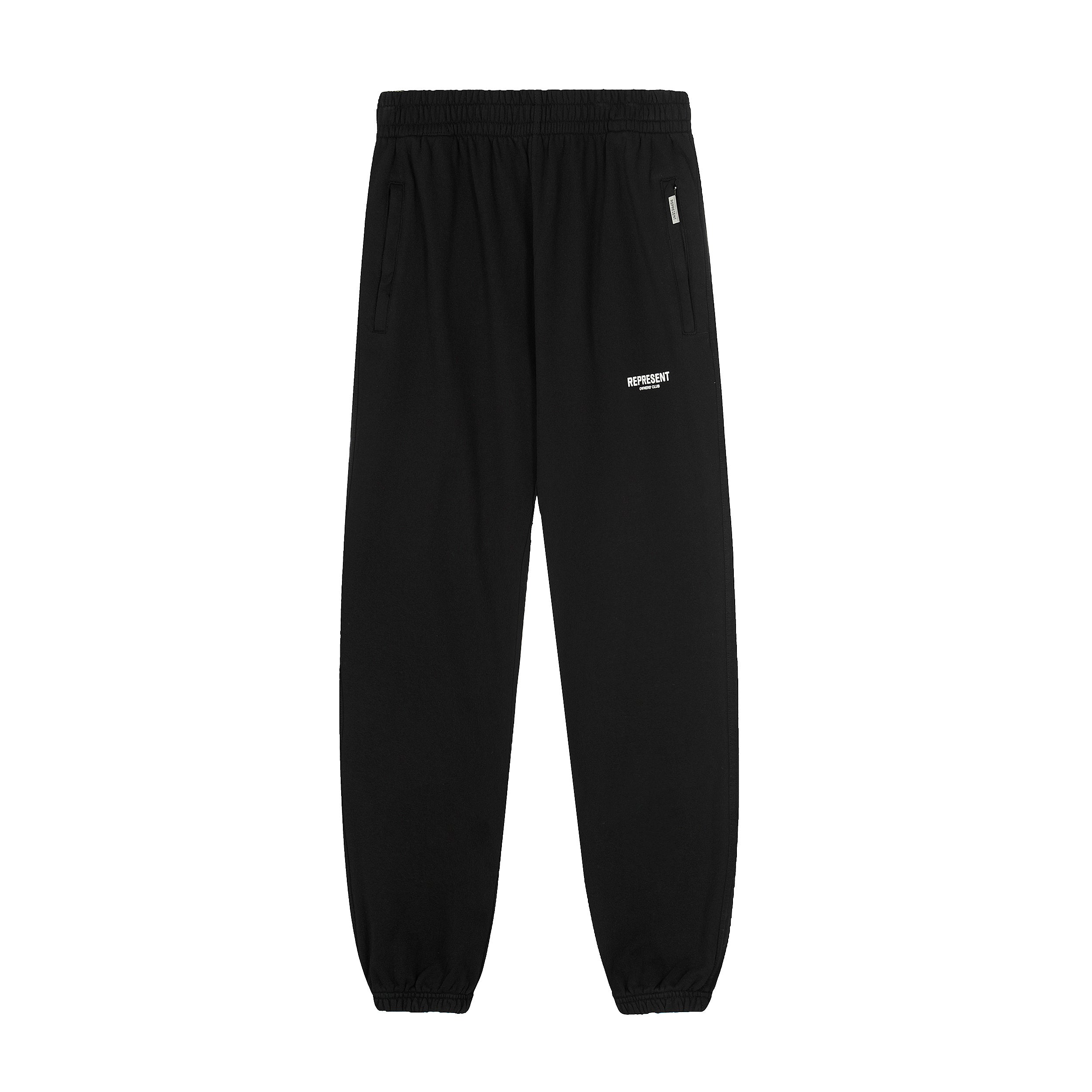 Represent sweatpants