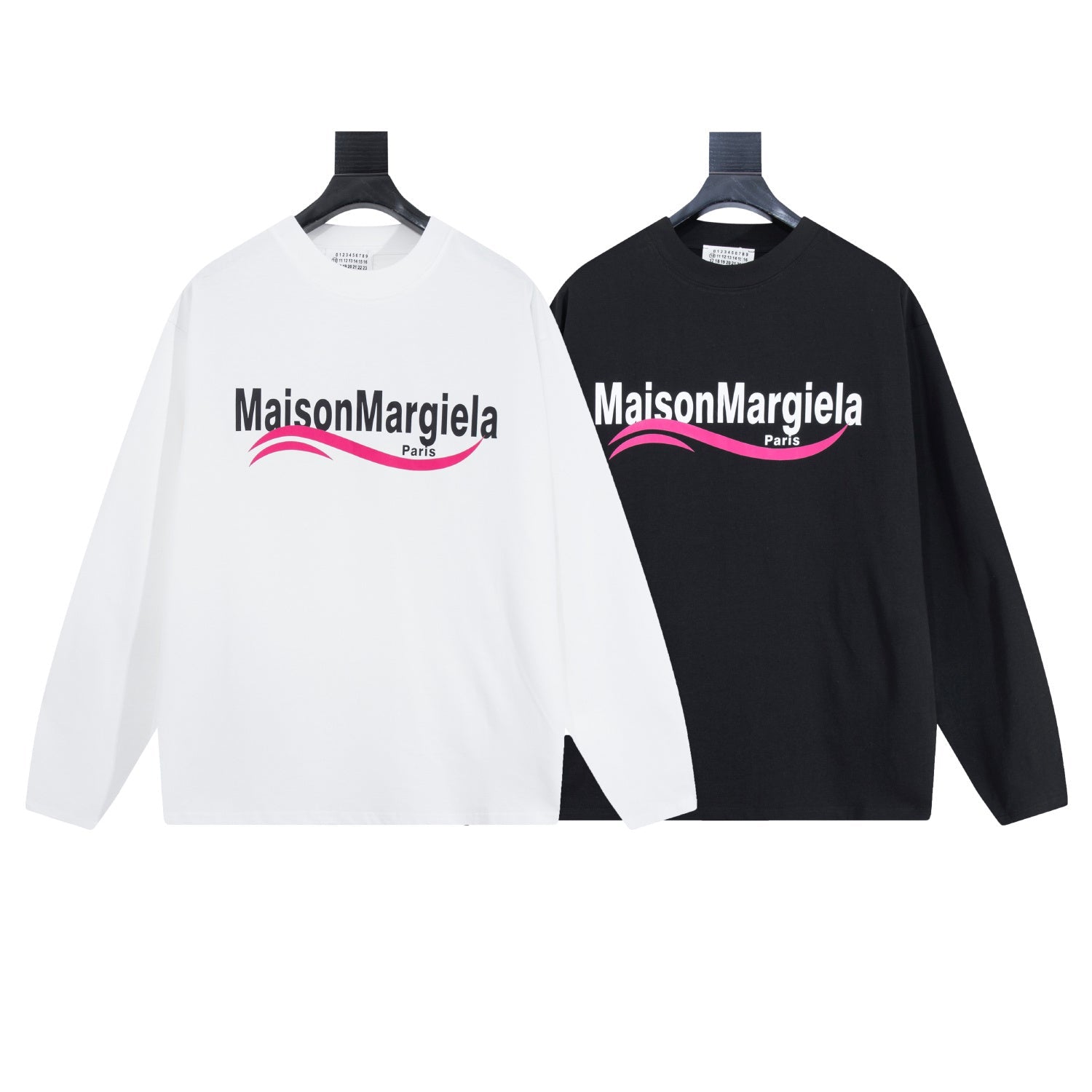 Maison Magiela sweater