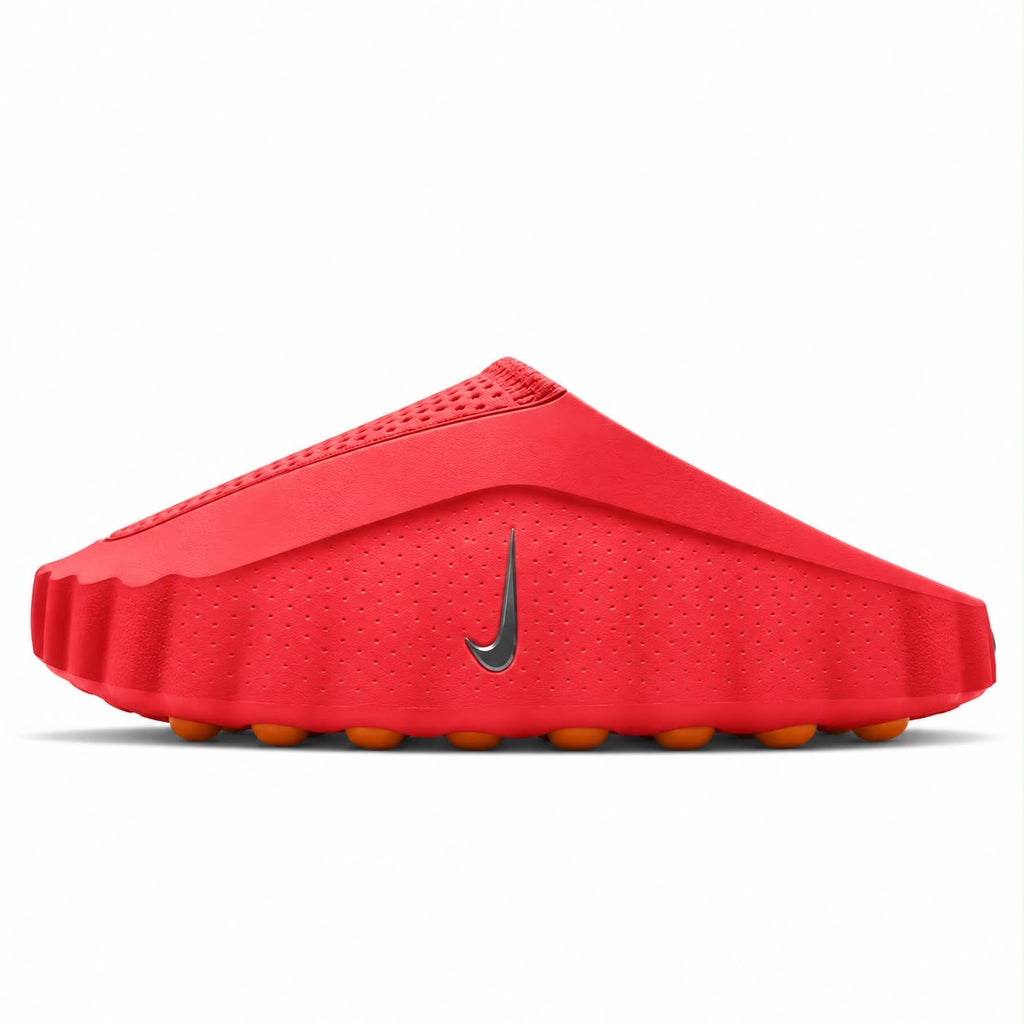 Nike Mind 001 Solar Red