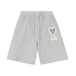 Ami Shorts Grey
