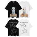 IH NOM UH NIT t-shirt