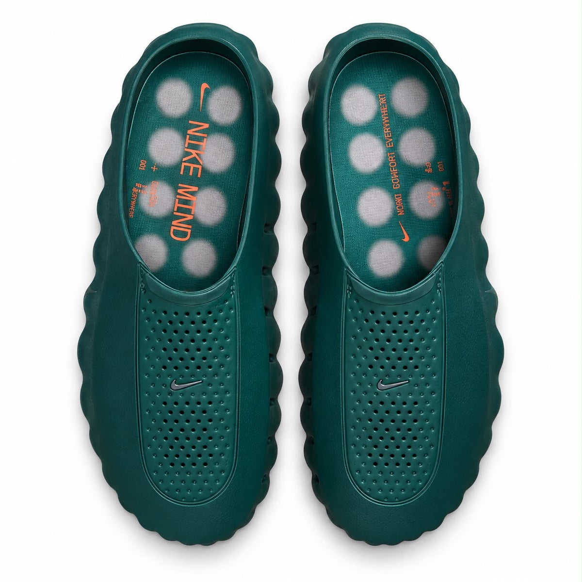 Nike Mind 001 Mineral Slate