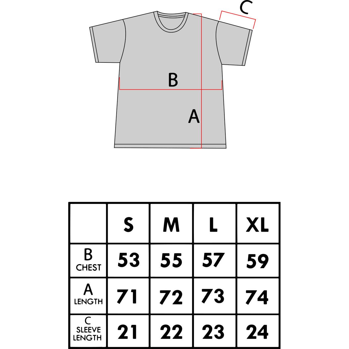Syna TEE RED
