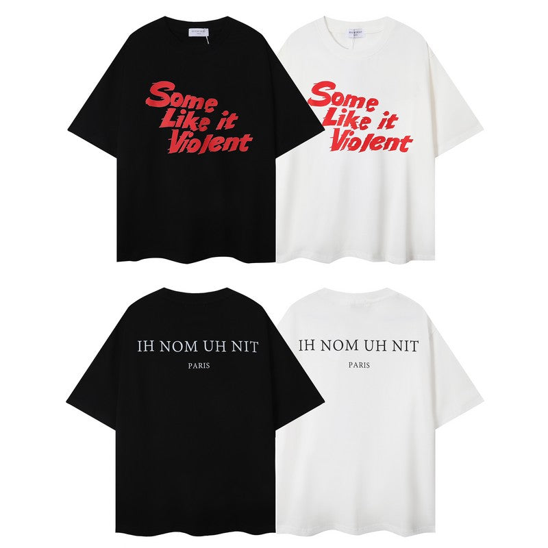 IH NOM UH NIT t-shirt