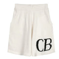 Cole Buxton Shorts - Beige