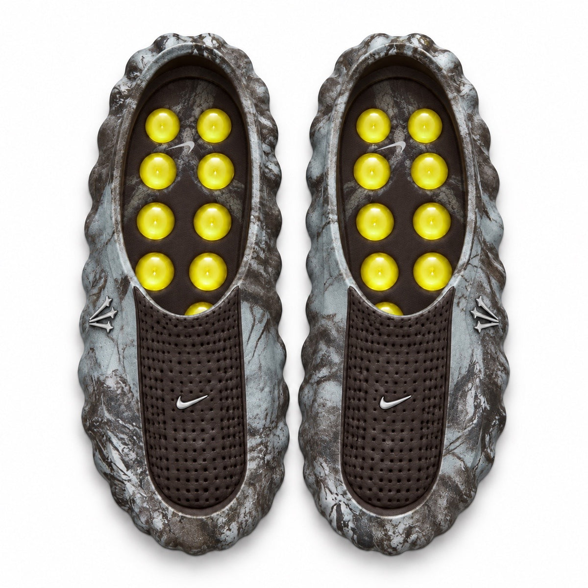 Nike Mind 001 X Nocta Ice Mountain