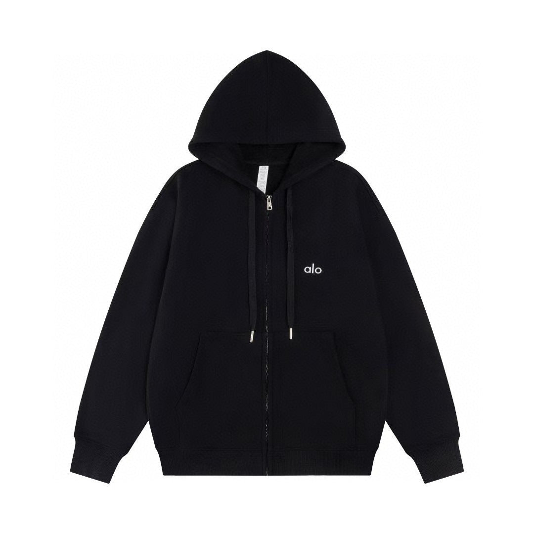 Alo Zip-Up