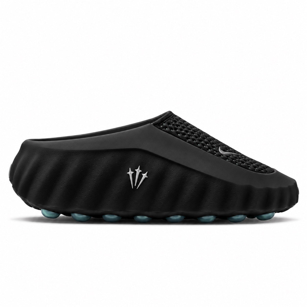 Nike Mind 001 X Nocta Iceman Black