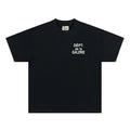 Gallery Dept T Shirt Black