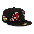 NewEra Arizona Diamondbacks cap