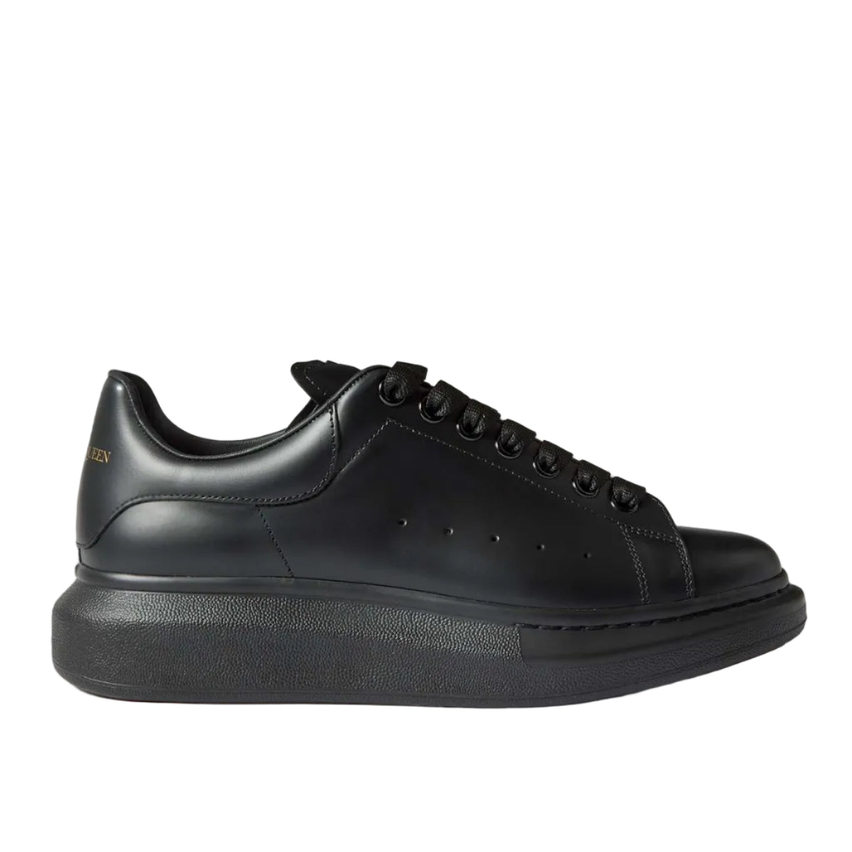 Alexander Mcqueen ‘Black’
