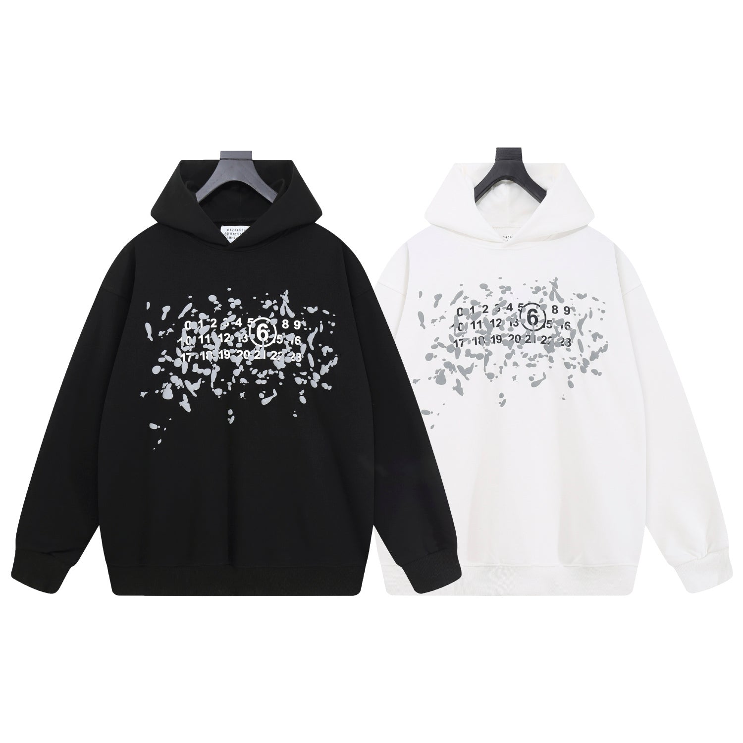 Maison Margiela hoodie