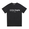 Palm Angels T Shirt Black