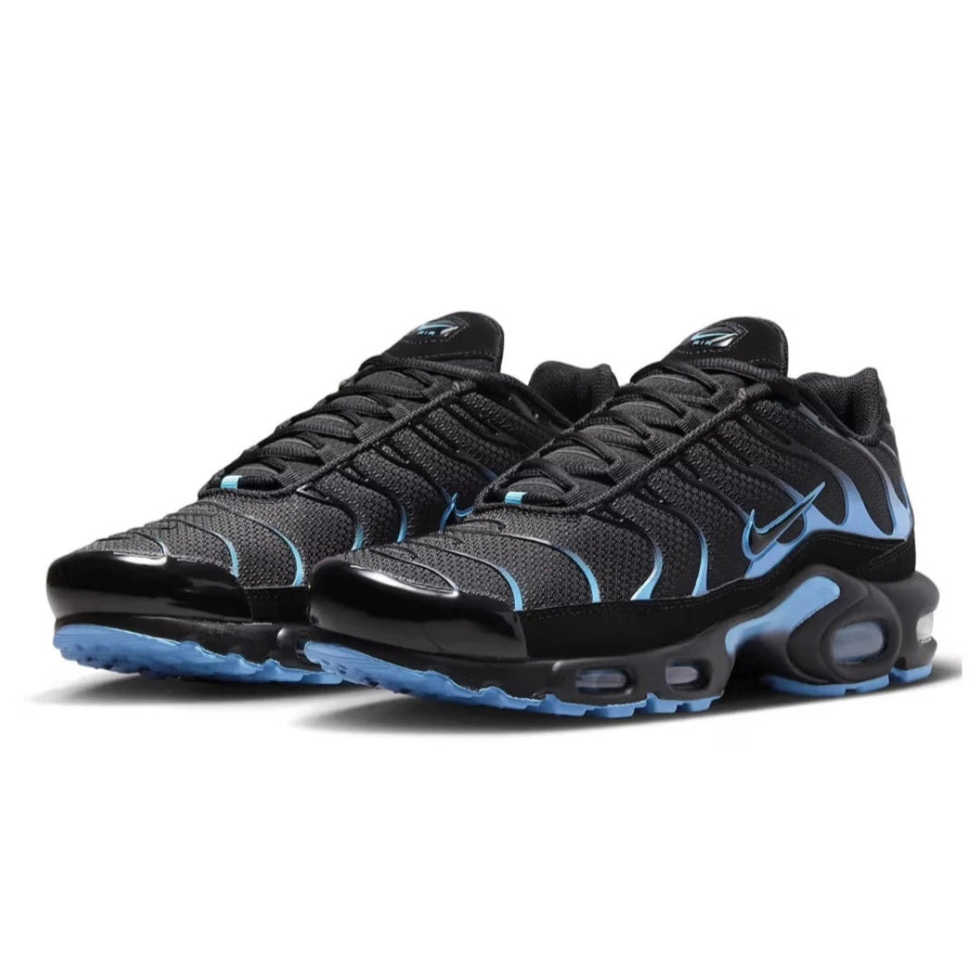 Nike TN Air Max Plus Black University Blue