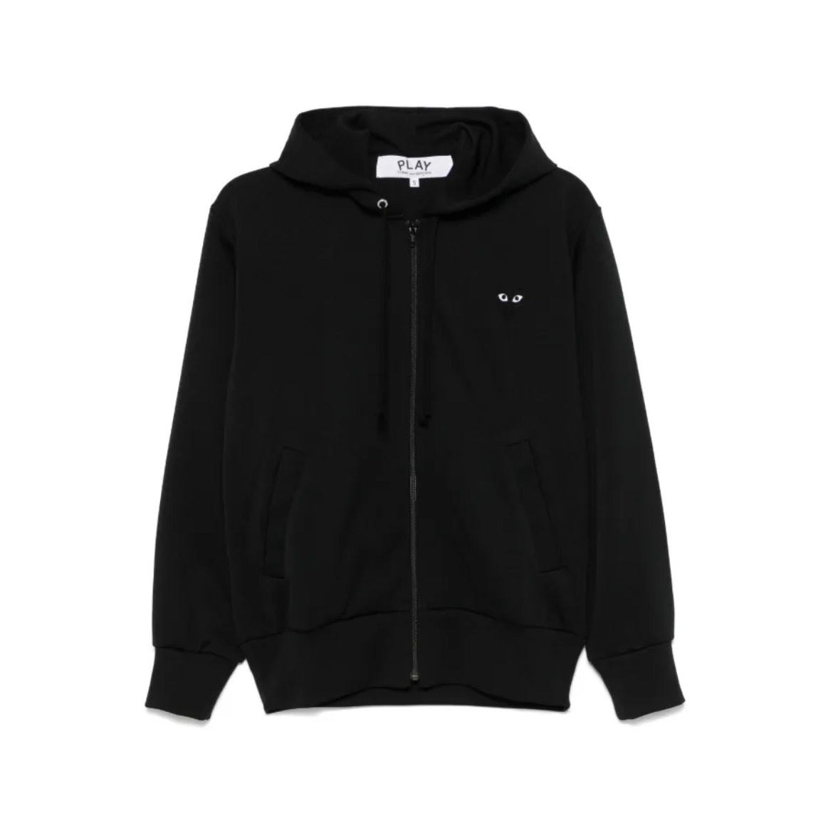 CDG PLAY Jacket