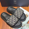 Dior Slide Beige
