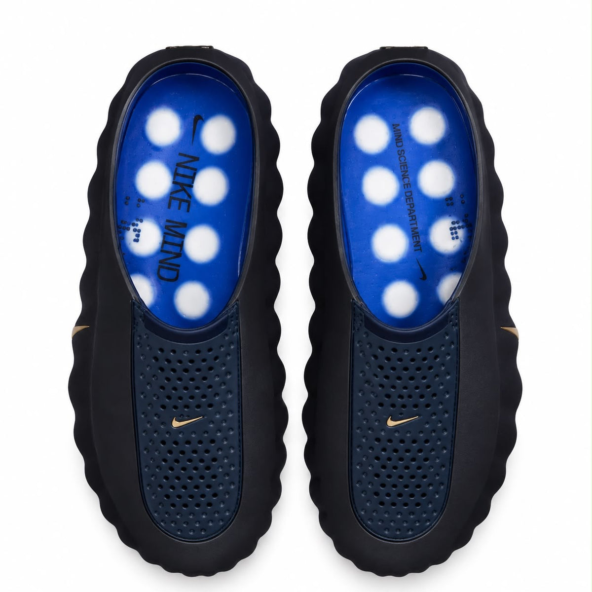 Nike Mind 001 Blackened Blue Game Royal