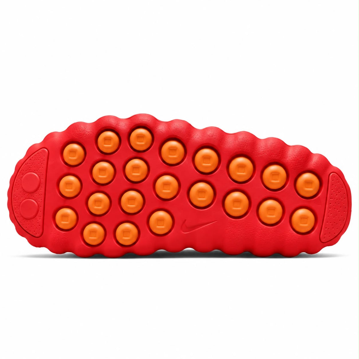 Nike Mind 001 Solar Red