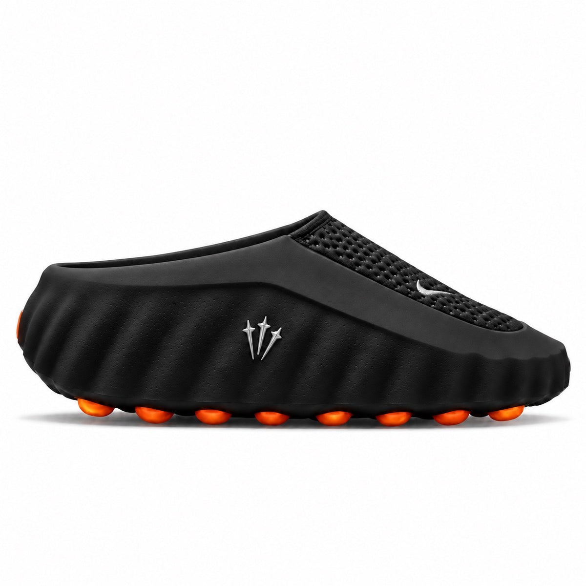 Nike Mind 001 X Nocta Black & Orange