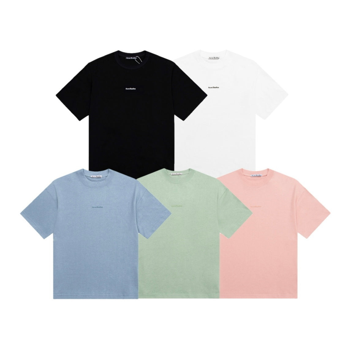 Acne Studios t-shirt