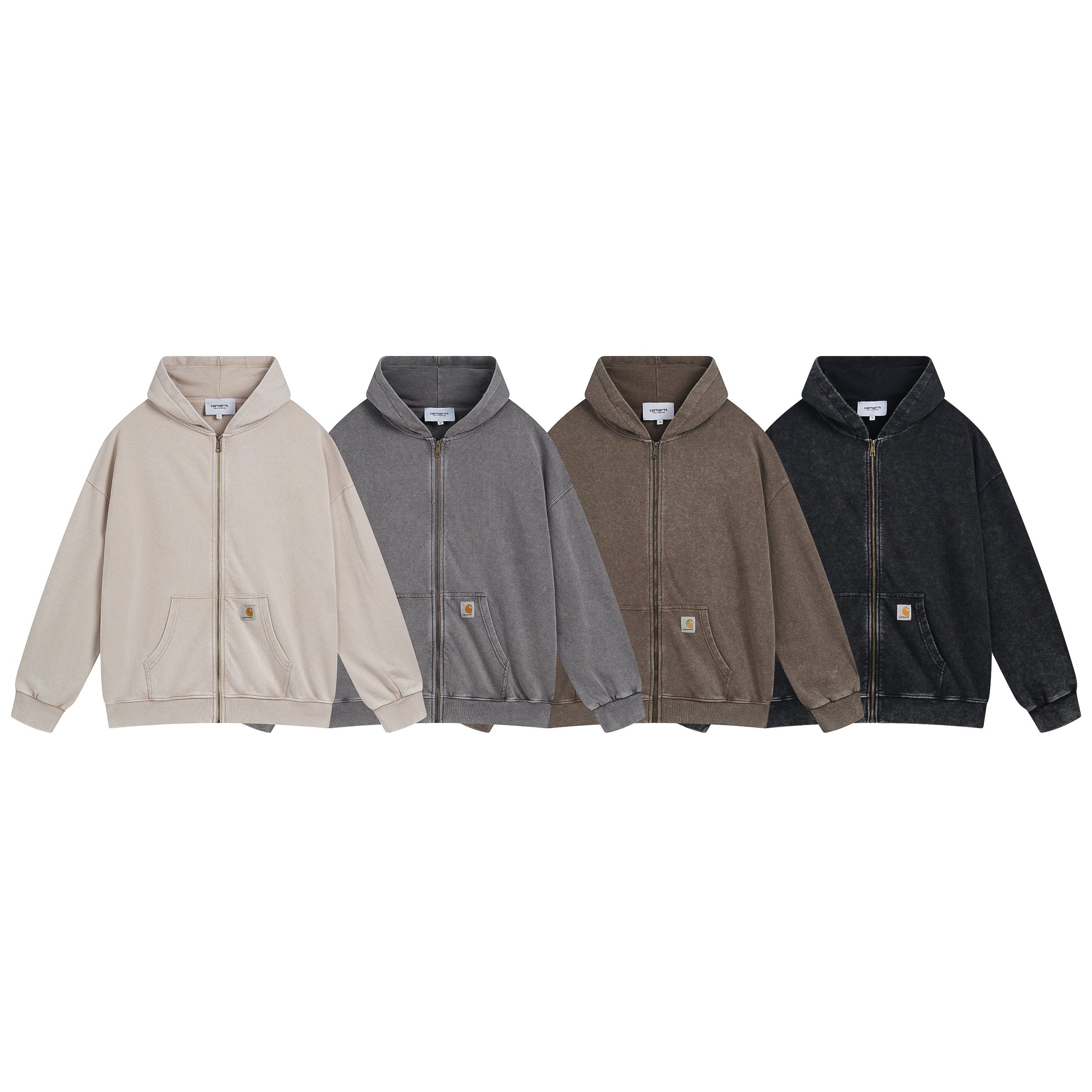 Carhartt jacket