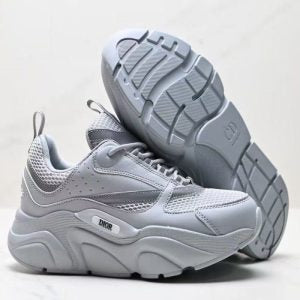 Dior B22 Grey
