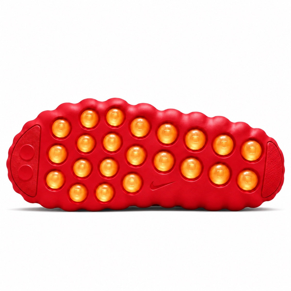 Nike Mind 001 X Nocta Solar Red