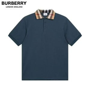 Burberry Polo Blue