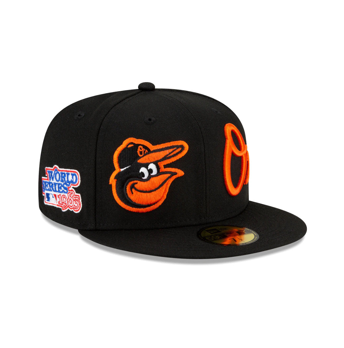 NewEra Baltimore Orioles cap