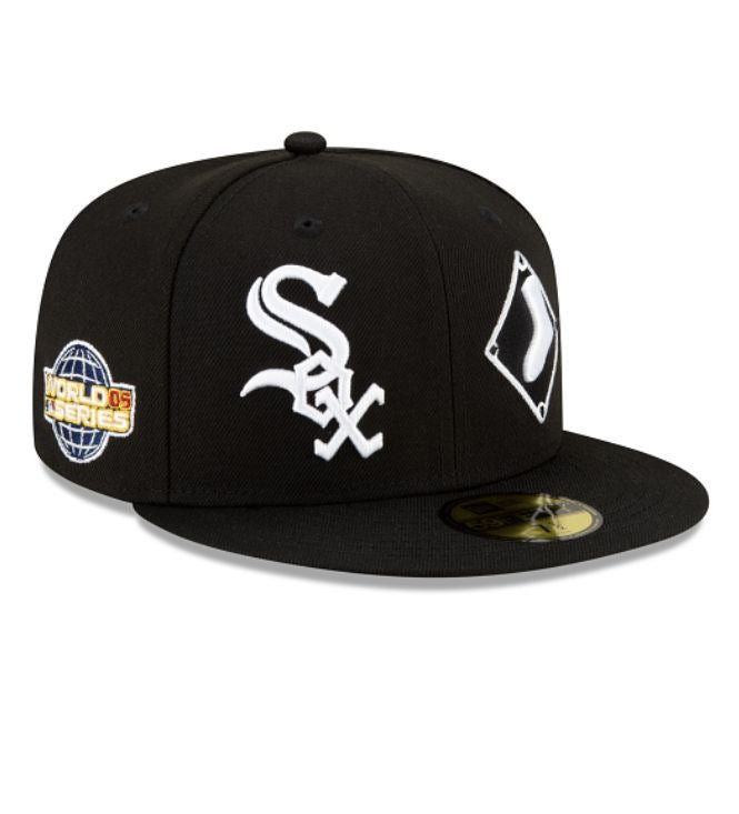 New era cap