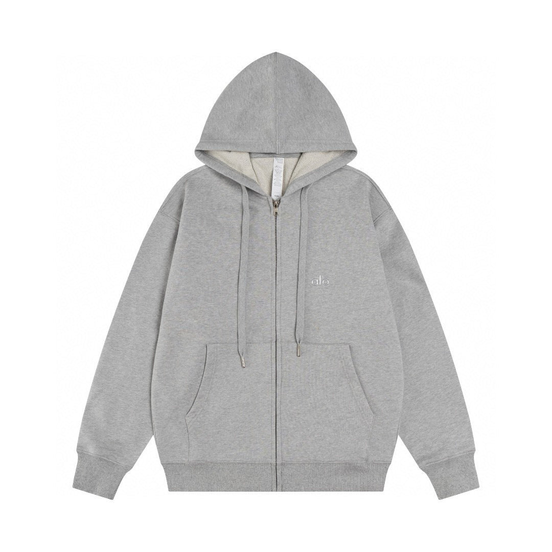 Alo Zip-Up
