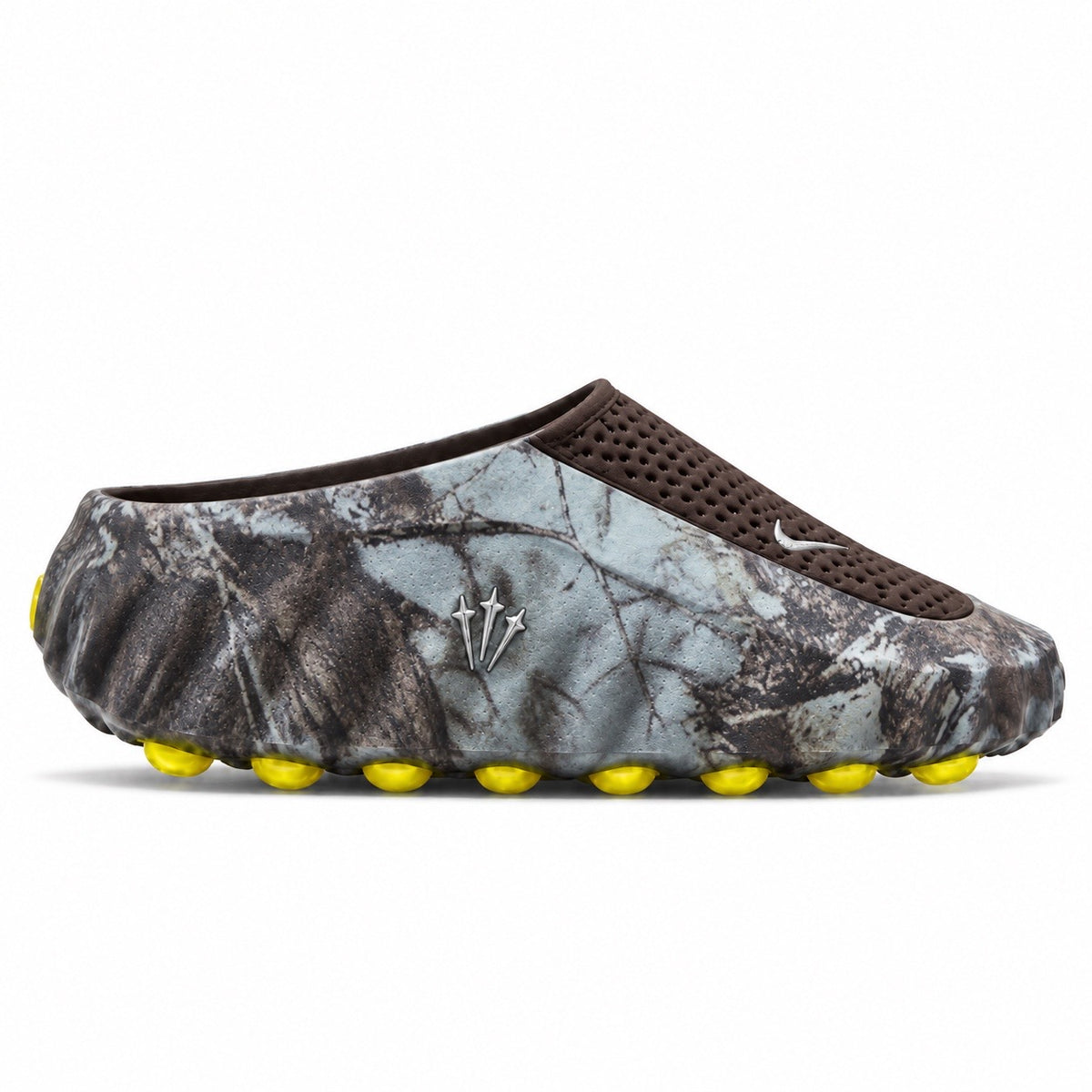 Nike Mind 001 X Nocta Ice Mountain