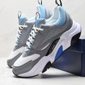 Dior B22 Grey/Blue/White