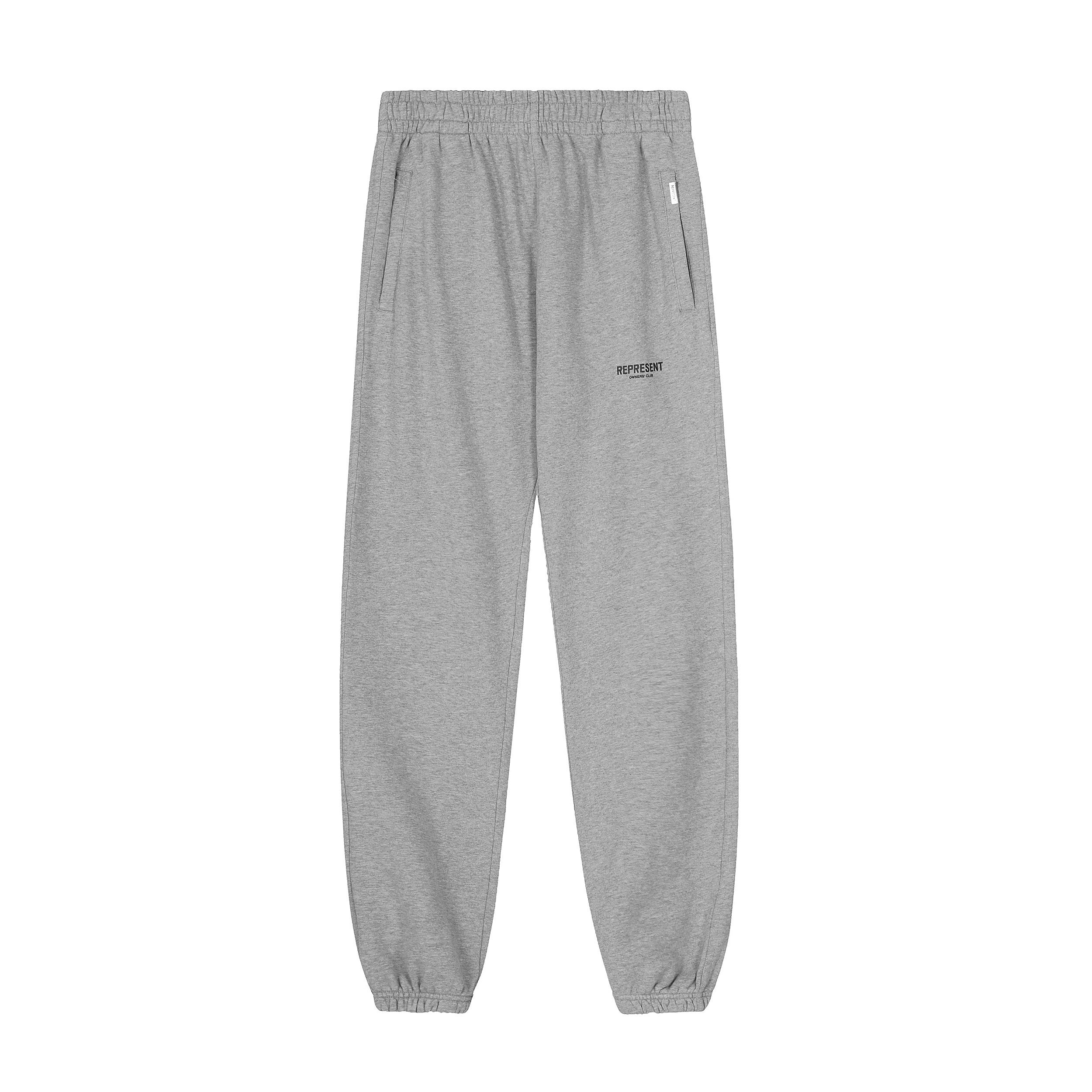 Represent sweatpants