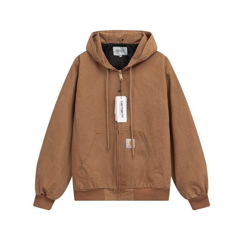 Carhartt Zip-Up