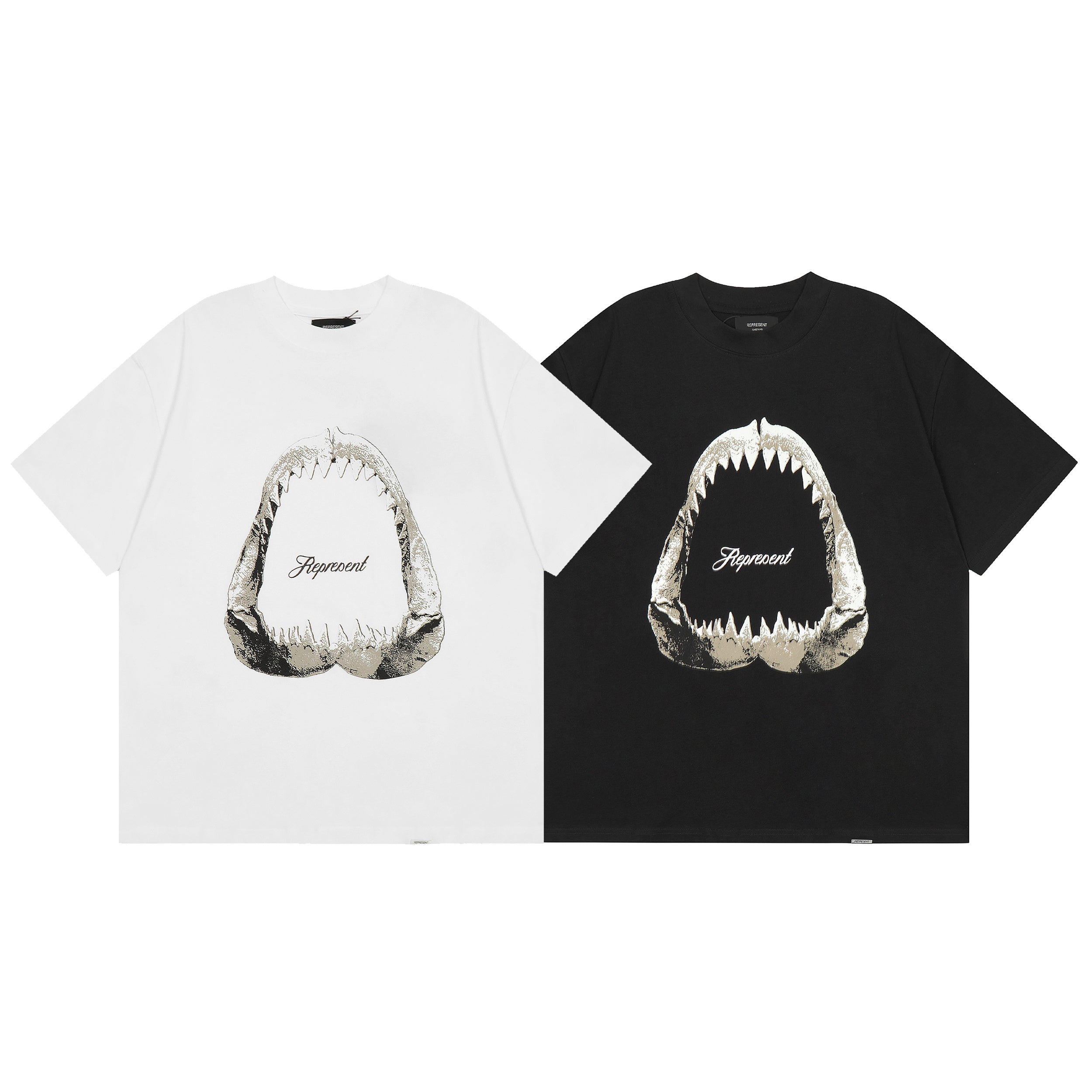 Represent shirt