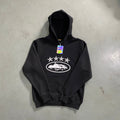 Corteiz 4Starz Alcatraz Hoodie Tracksuit